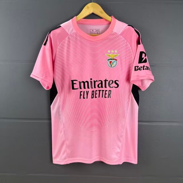 Camiseta Benfica Portero 25/26