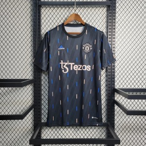 Camiseta Manchester United Entrenamiento 2023