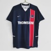 Camiseta PSG Primera Equipación Retro 2002-2003