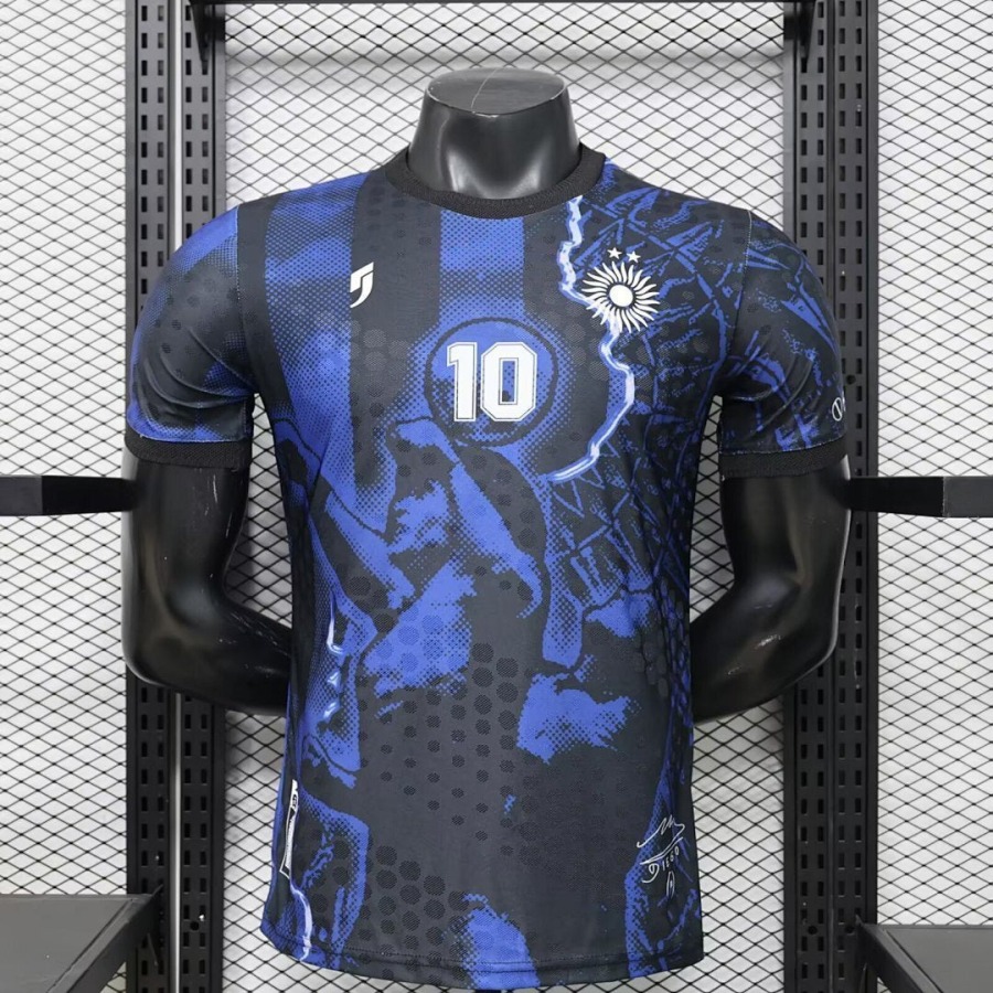 Camiseta Argentina Concept 2026