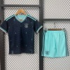 Camiseta Alemania Segunda Equipación 2026 Adulto
