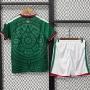 Maillot Mexique Domicile 2025/26 Adult
