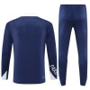 Camiseta PSG Jordan 25/26 Edición Especial Azul