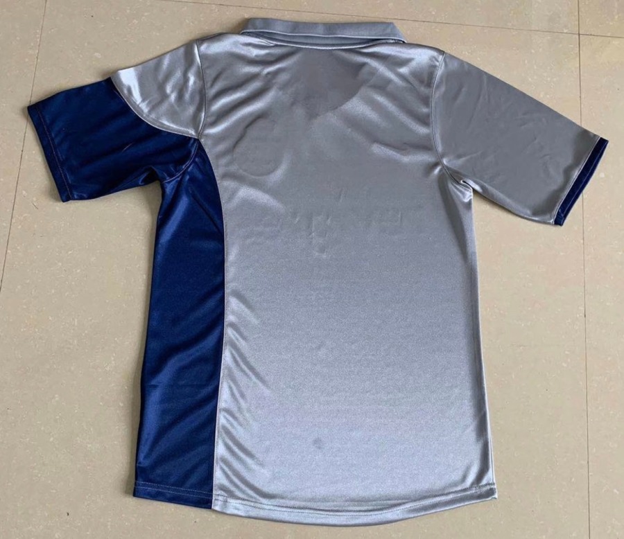 Camiseta FC Porto Segunda Equipación 2001/02