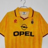 Maillot AC Milan Third 1995/96