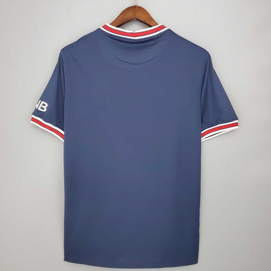 80c8652765a364a367d6af56d74f9219.jpg Maillot PSG Domicile Rétro 2021-2022