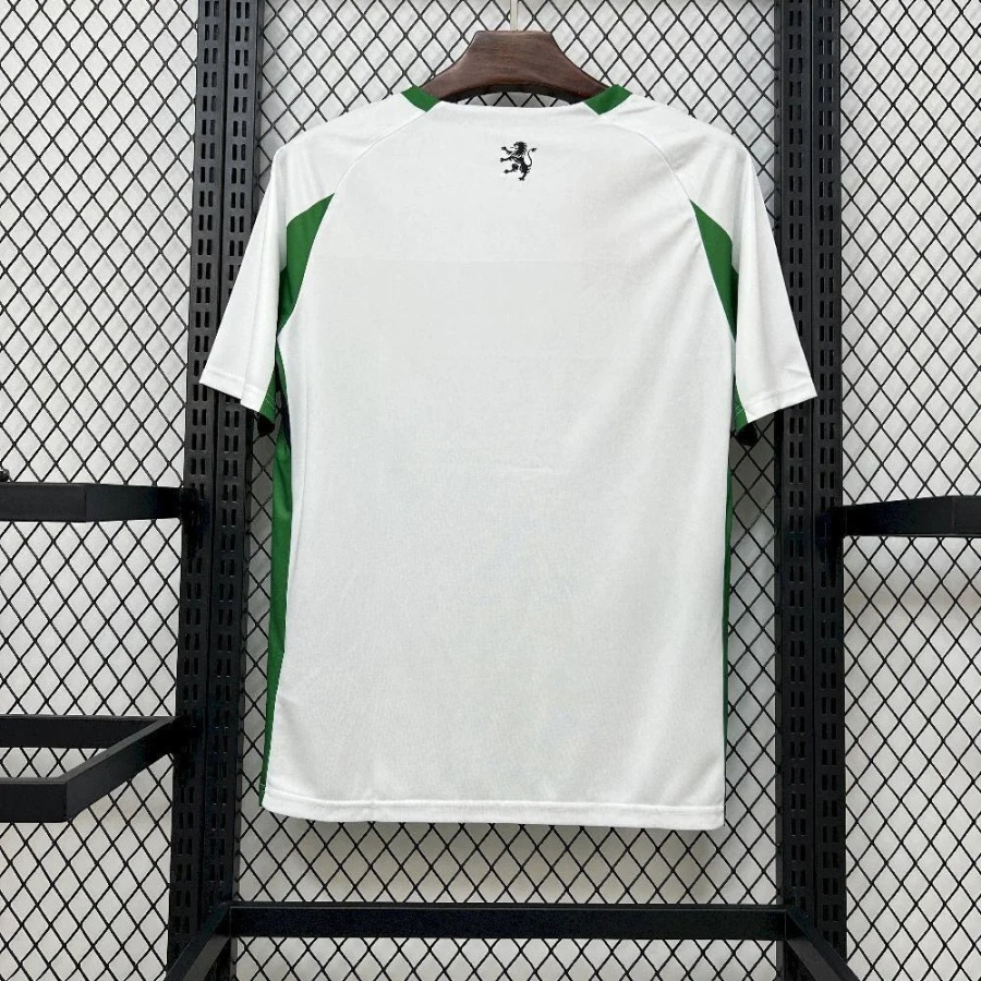 Camiseta Sporting CP Concept 2025-26