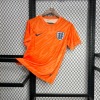 Camiseta Inglaterra Primera Equipación 2024-2025