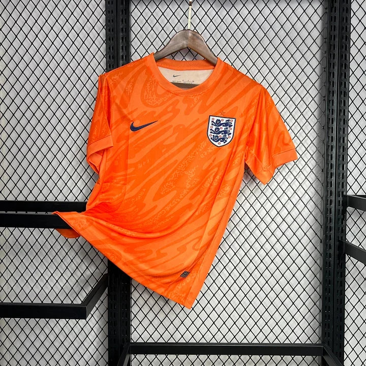Camiseta Inglaterra Primera Equipación 2024-2025