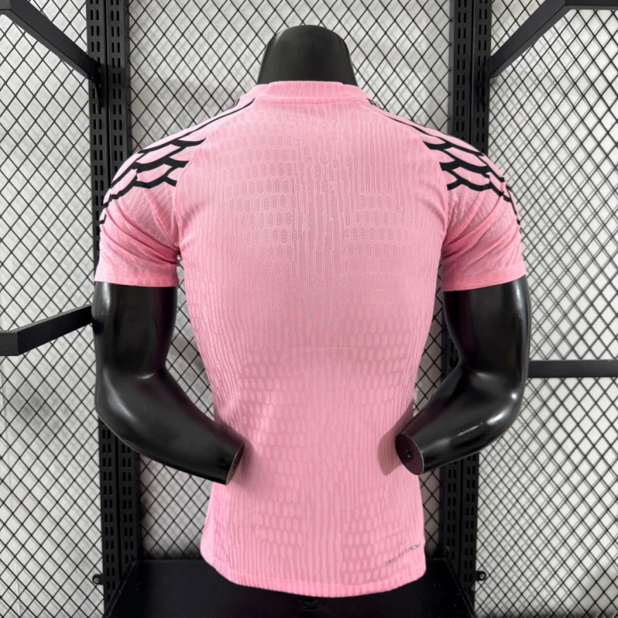 81951462673de2544832cd4bfe3422b6_3256ade7-f568-4b11-882a-67aba7dd706b.jpg Camiseta PSG 2025/26 Rosa Edición Especial Player