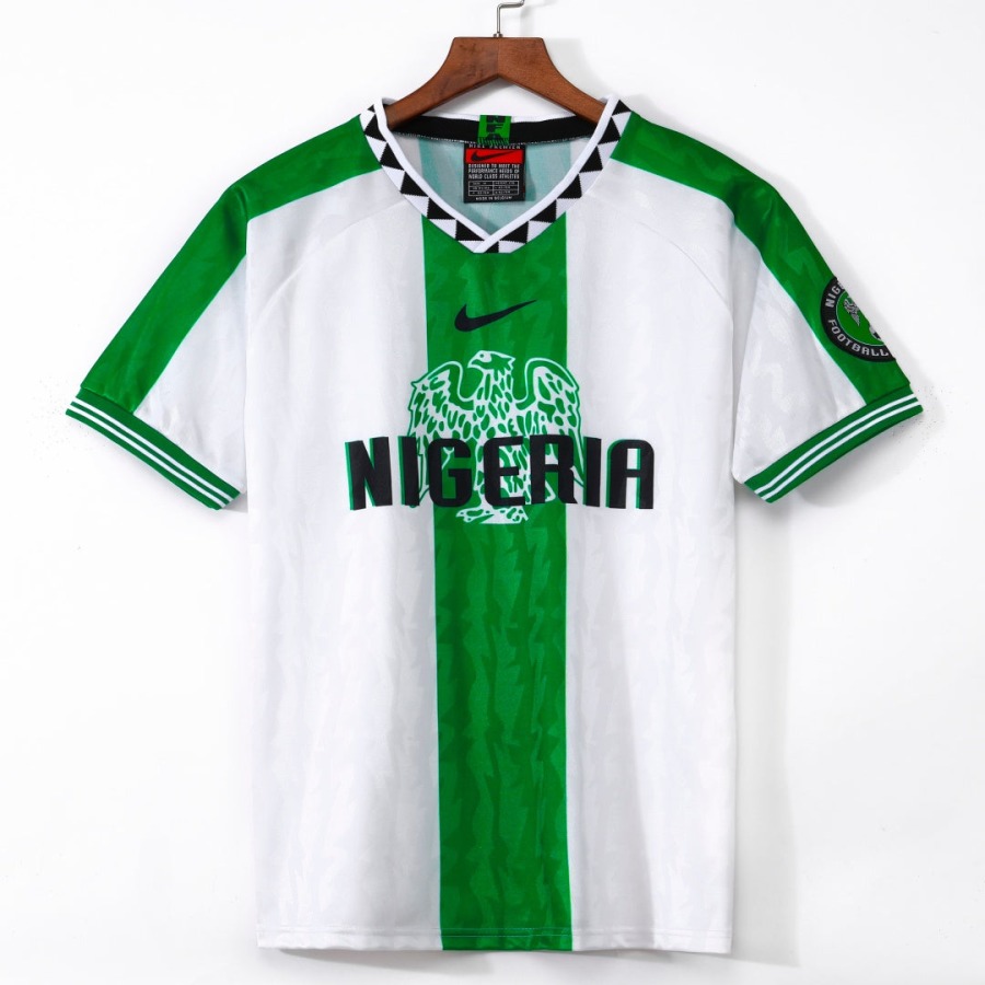 827822f75d652e4f20c34a5f73124c54.jpg Camiseta Nigeria Segunda Equipación 1996 Retro