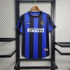 Camiseta Inter Milan Retro 1999-2000