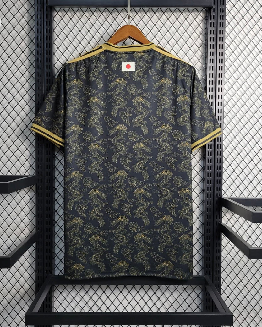 Maillot Japon Concept 2022