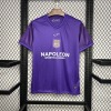 Maillot Anderlecht Domicile 2024/25
