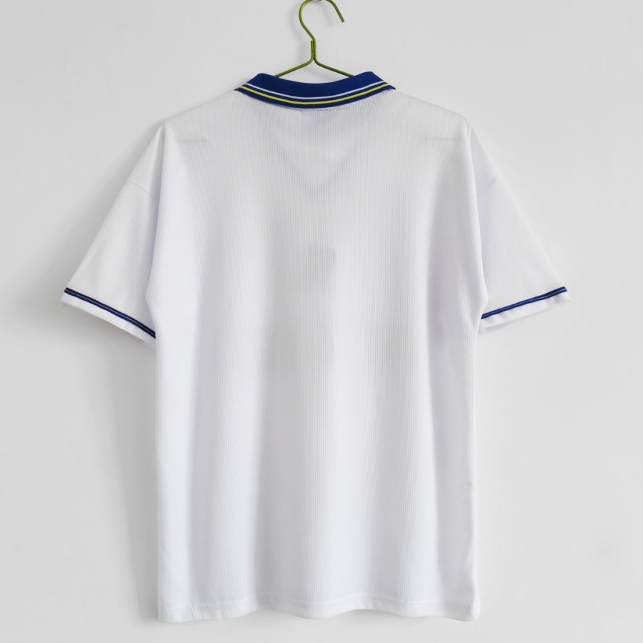 Camiseta Chelsea Segunda Equipación Retro 1998-2000