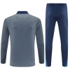 Maillot PSG 2025/26 Gris