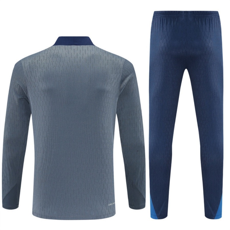 Maillot PSG 2025/26 Gris