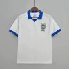 Camiseta Brasil Segunda Equipación Retro 2019