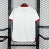Camiseta Jordania Mundial 2026