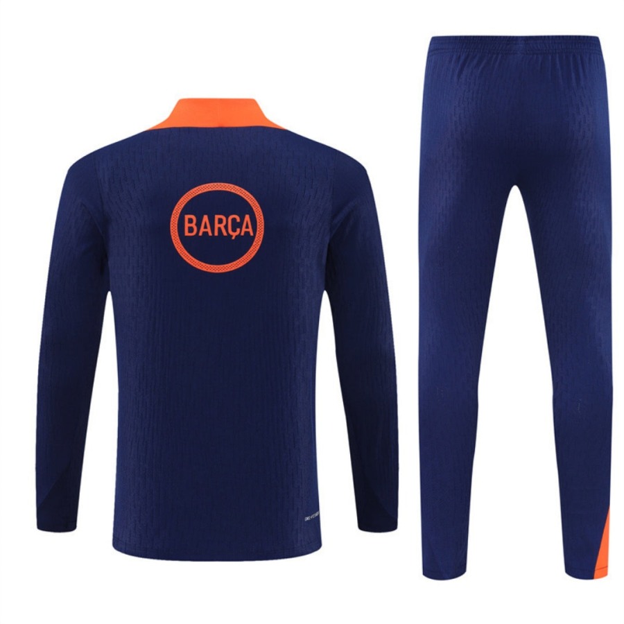 8375380ba87f49f91bf41c04c2e603ec.jpg Camiseta Barcelona 2025/26 Azul Primera Equipación