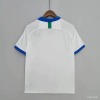 Camiseta Brasil Segunda Equipación Retro 2019