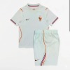 Maillot France Extérieur Enfant 2026