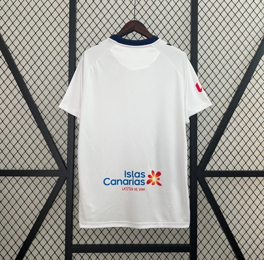 Camiseta Tenerife Primera Equipación 2024/25