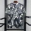Camiseta England 25/26 Gris Edición Premium