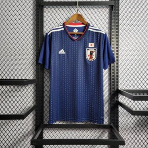 Camiseta Japón Retro 2018
