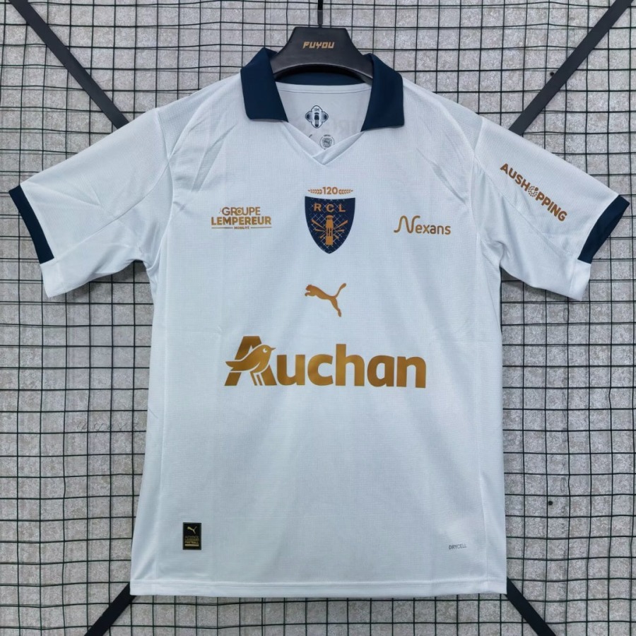 85a1bd492ef07df6a6e5a5e4918e9ea5.jpg Camiseta RC Lens Portero 25/26