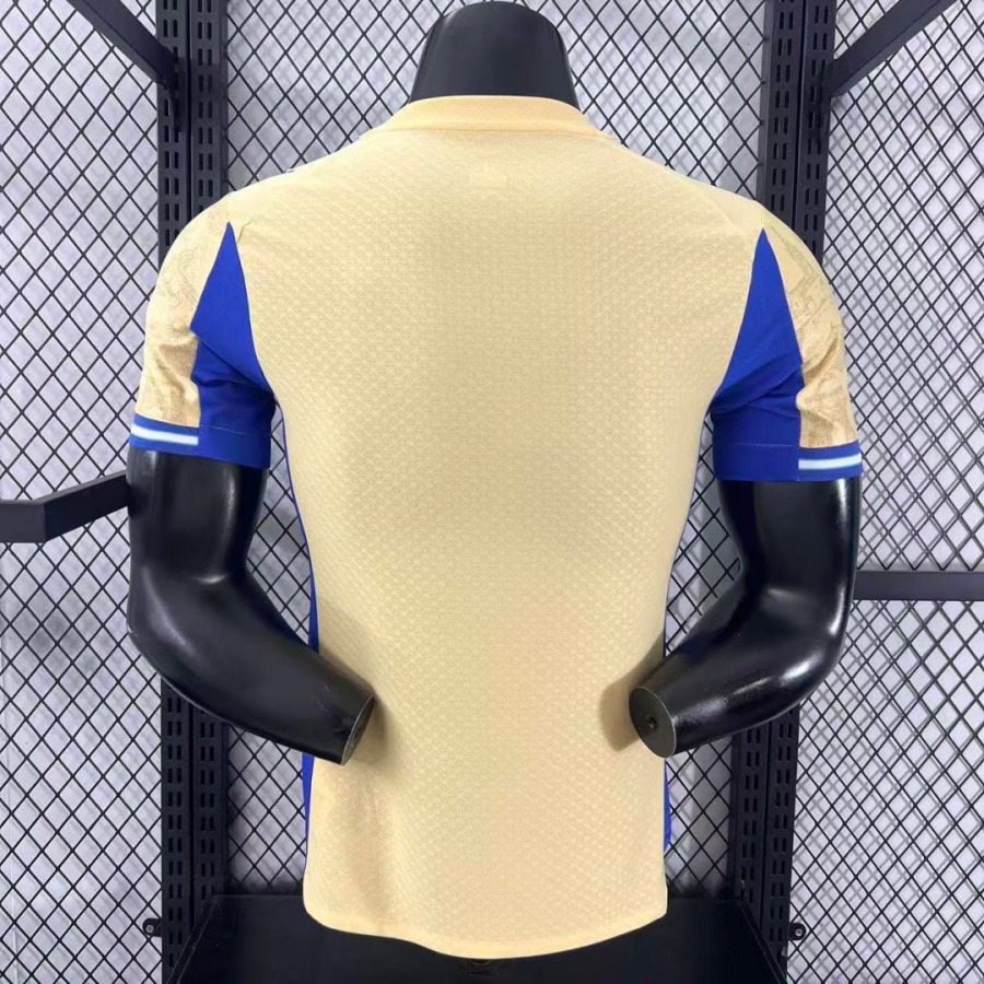 Camiseta Marseille Tercera Equipación 2025/26