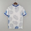 86.jpg Maillot Brésil 2022 Édition Spéciale Blanc Bleu