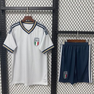 Camiseta Italia Segunda Equipación 2026