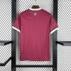 Camiseta Burnley Primera Equipación 2025/26