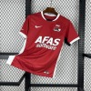 Maillot AZ Alkmaar Domicile 2025/26