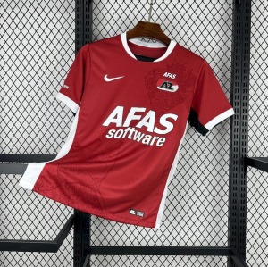 8686C790-0E68-4D57-9DEF-D4D784BAC3DC.jpg Camiseta AZ Alkmaar Primera Equipación 2025/26