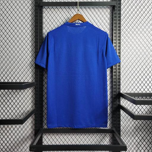 Camiseta Manchester United Retro 2008