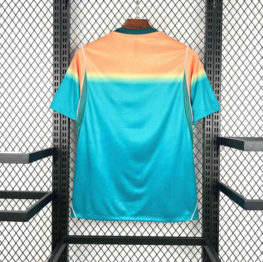 Camiseta Australia Segunda Equipación 2026