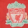 Maillot Liverpool Domicile 2008/09