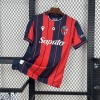 Maillot Bologne Domicile 2025/26