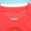 Camiseta Liverpool Primera Equipación 2004/05