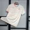 Camiseta Real Valladolid Segunda Equipación 2024/25