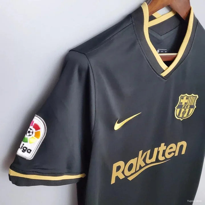 Camiseta Barcelona Retro 2019