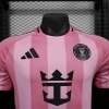 Camiseta Inter Miami Primera Equipación 2025-2026