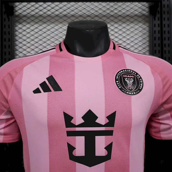 Camiseta Inter Miami Primera Equipación 2025-2026