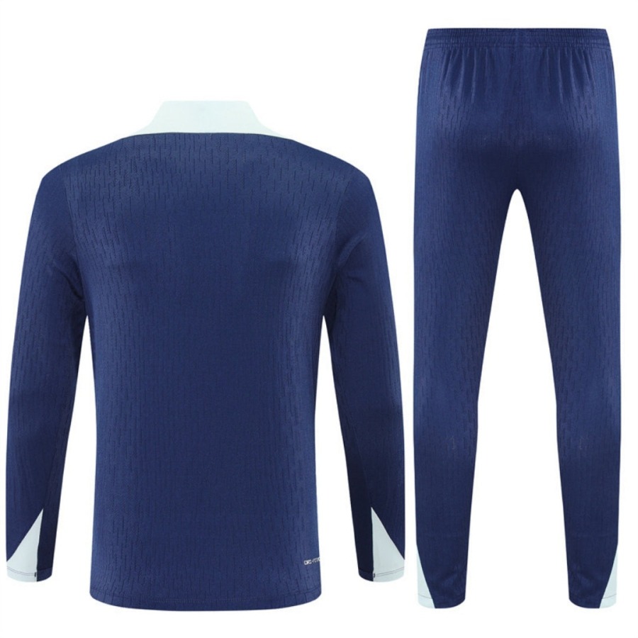 Camiseta Inter Milán 25/26 Azul Premium