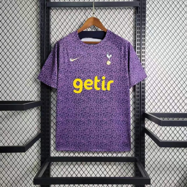 Camiseta Tottenham Entrenamiento 2023-24