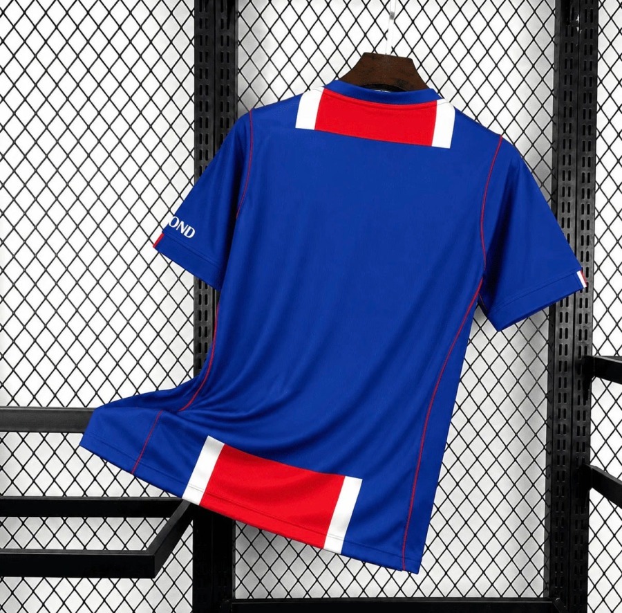 Camiseta PSG Primera Equipación 2026/27 2 Estrellas