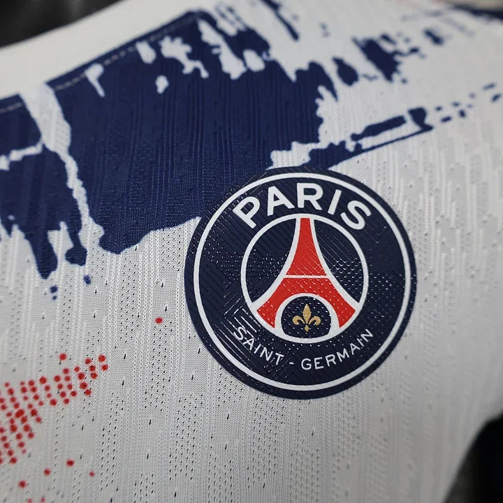 Maillot Paris 2024-2025 | Concept Premium Streetwear