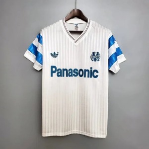 Camiseta Marseille Retro 1990
